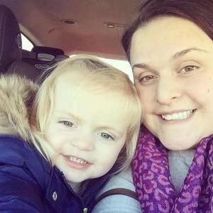 Meet your Posher, Nichole